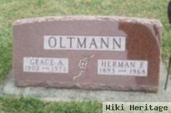 Grace Abbas Oltmann