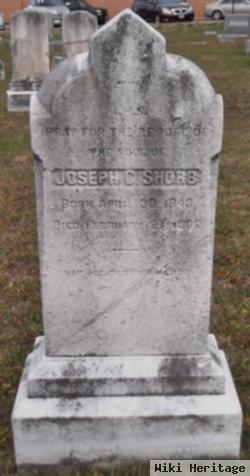 Joseph C Shorb