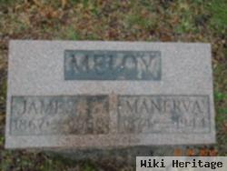 James Logan Meloy