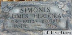 James Theodore Simonis