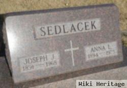 Anna Louise Polak Sedlacek