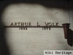 Arthur L. Volk