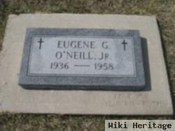 Eugene G O'neill, Jr