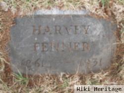 Harvey Fenner