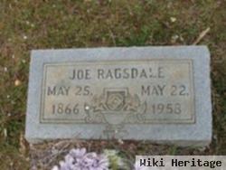 Joseph G R Ragsdale