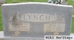 William H. Lynch