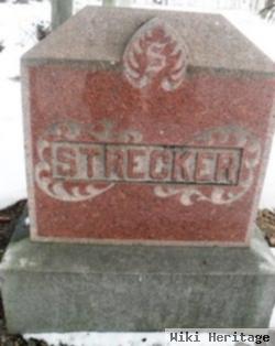 Emanuel Strecker