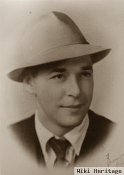Erwin Clark Penrose
