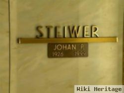 Johan P. Steiwer