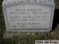 Nellie Andrae Harrison