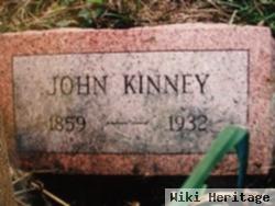 John Kinney