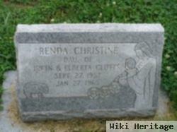 Renda Clutts