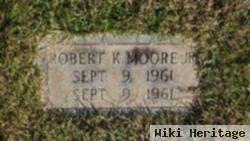 Robert Kent Moore, Jr