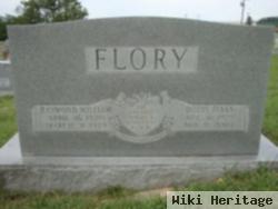 Doris Finks Flory