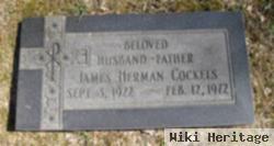 James Herman Cockels