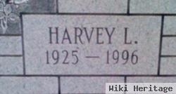 Harvey Lawrence Mckain