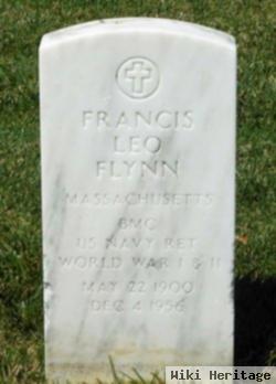 Francis Leo Flynn