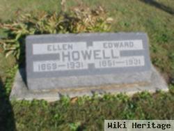 Edward H Howell