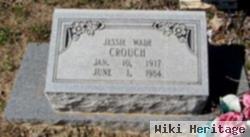 Jessie Wade Crouch