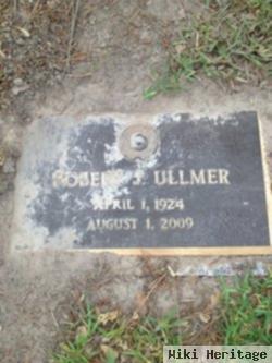 Robert John Ullmer