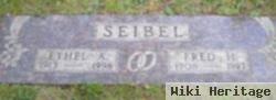 Ethel A. Seibel