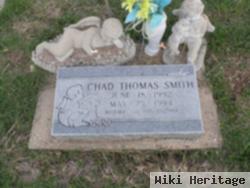 Chad Thomas Smith