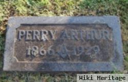 Perry Arthur Tankersley