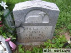 Shilla Kay Conley