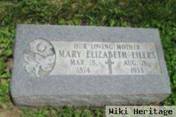 Mary Elizabeth Juelg Eilers