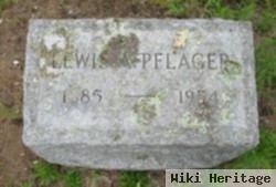 Lewis A. Pflager