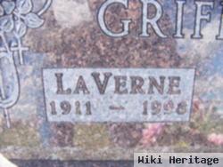 Laverne Burton Griffiths