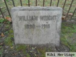 William Wright