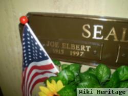 Joe Elbert Seale