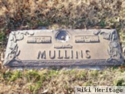 Leon Ray Mullins