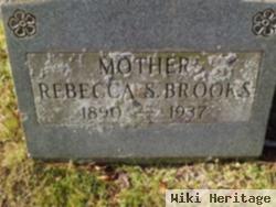 Rebecca Shaw Brooks