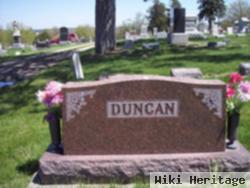 Ernest A. Duncan