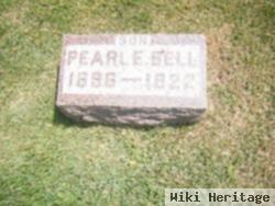 Pearl E Bell