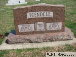 Elmer Clarence Icenogle