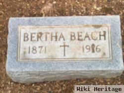 Bertha Decker Beach