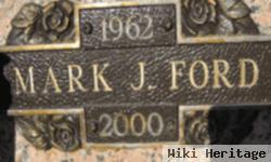 Mark J Ford