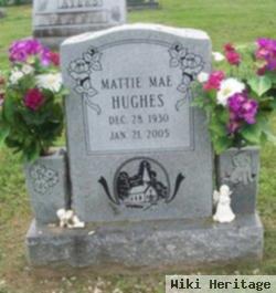 Mattie Mae Hughes