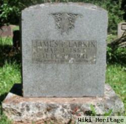 James Pendleton Larkin