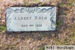 Albert Ruth