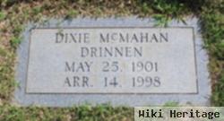 Dixie Lee Mcmahan Drinnen