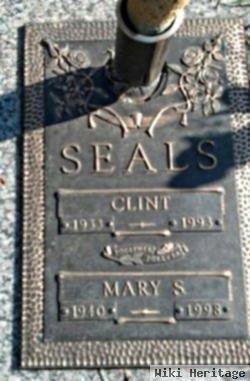 Clint Seals