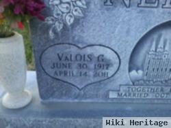 Valois Grace Nelson