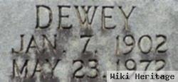 Dewey Pressley