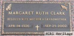 Margaret Ruth Clark