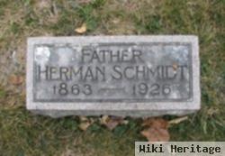 Herman Schmidt