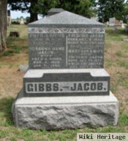 Fred J Gibbs